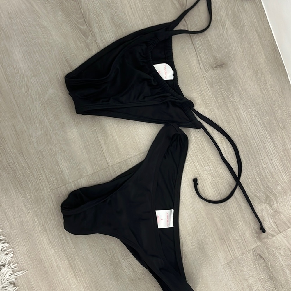 Target black bottoms